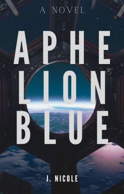 Aphelion Blue (on hold for now)