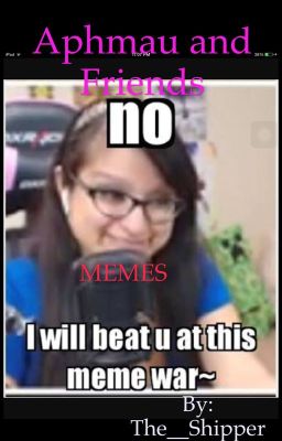 Aphmau and Friends MEMES