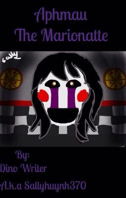 Aphmau the Marionette