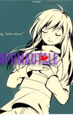 AphmauTale (an Aphmau and Undertale fanfic)