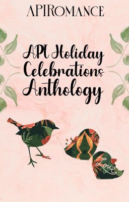 API Holiday Celebrations Anthology