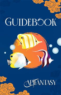 APIFantasy | Guidebook