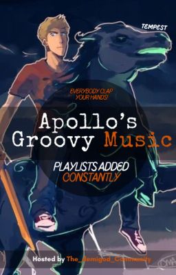 Apollo's Groovy Hits: Playlists & Fine Beats!