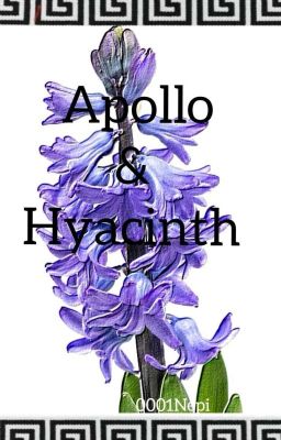 Apollo und Hyacinth 