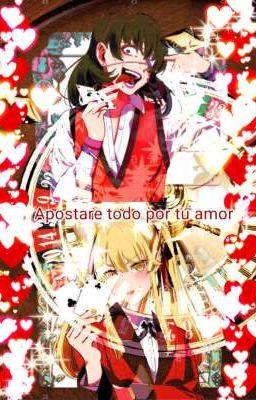 ♥️♣️💖°Apostare todo por tu amor°💖♣️♥️ (Midamary) 