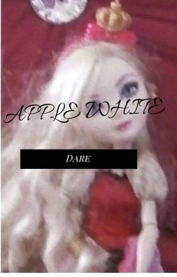 Apple White dare 'Completed Story'