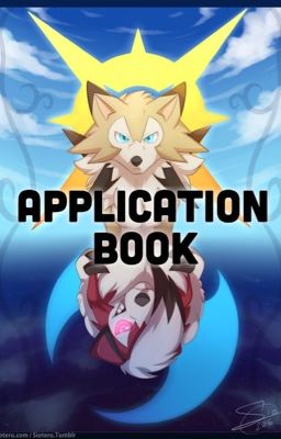 Application Book