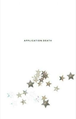 application: death