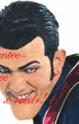 Apprentice-Robbie Rotten X Reader