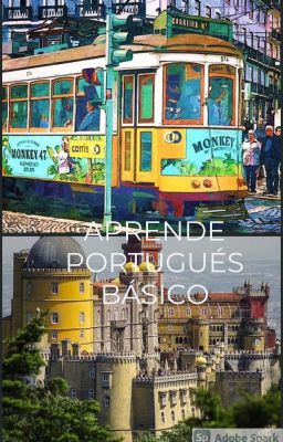 APRENDE PORTUGUÉS BÁSICO