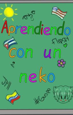 Aprendiendo con un neko