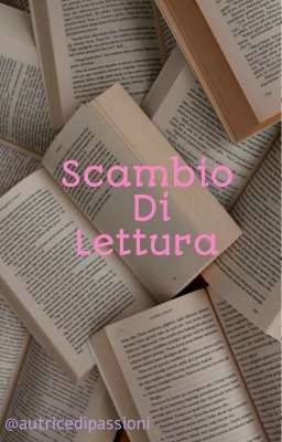 💫Apriamo Le Danze💫 Scambi Di Lettura per i più corraggiosi!💫         (Aperto)