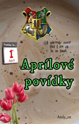 Aprílové povídky