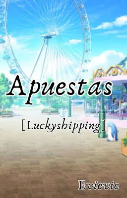 Apuestas (Luckyshipping)