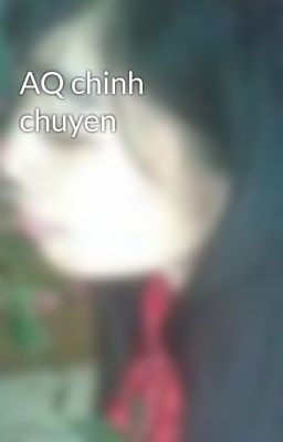 AQ chinh chuyen