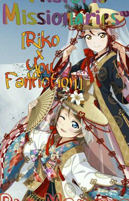 Aqours -  Damask: Handy Souls [MaleYouxRiko FANFICTION]