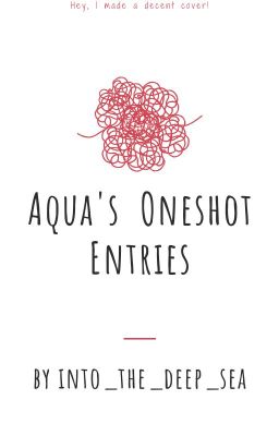 Aqua's one shot entries (currently holding one shots)