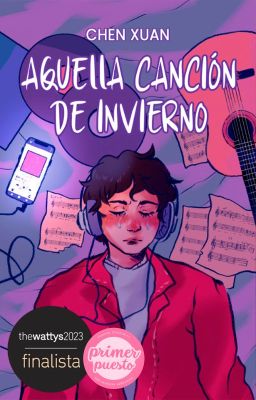 Aquella canción de invierno © [BL] ✓ #PGP2024