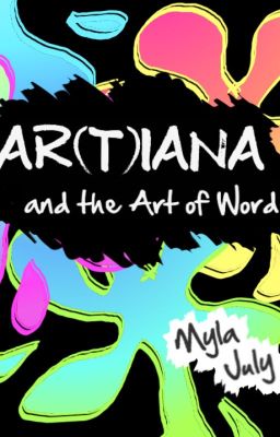 AR(T)IANA and the Art of Words