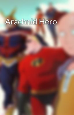 Arachnid Hero