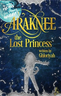 Araknee: The Lost Princess