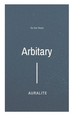 Arbitary