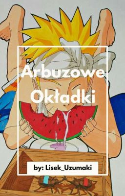  🍉Arbuzowe Okładki 🍉 