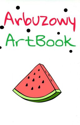 Arbuzowy Artbook 🍉