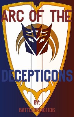 Arc of the Decepticons