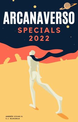 Arcanaverso Specials 2022