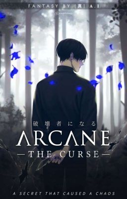 ARCANE | THE CURSE