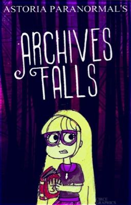 Archives Falls