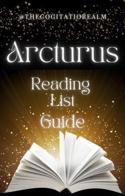 Arcturus| Reading List Guide