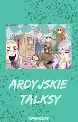 Ardyjskie Talksy