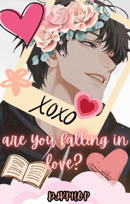 are you falling in love? {yoo joonghyuk/kim dokja~joongdok}