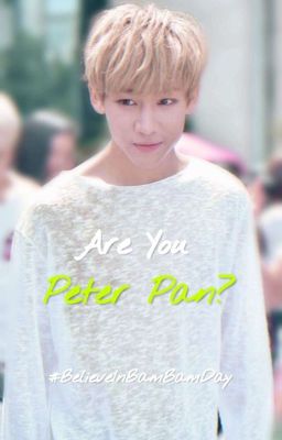 Are You Peter Pan? 