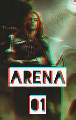 Arena 01 [RPG] {🔓}