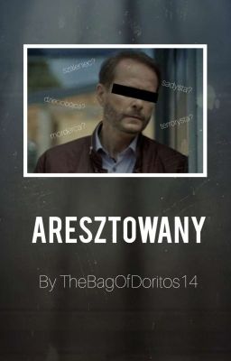 Aresztowany - Ojciec Mateusz