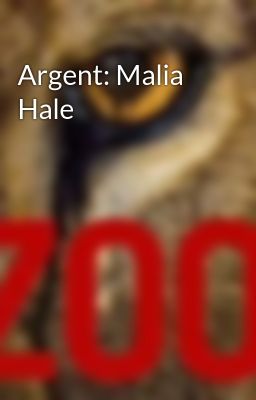 Argent: Malia Hale