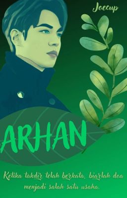 ARHAN || END