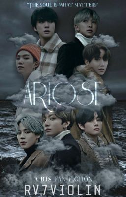 Ariose: BTS