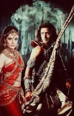 Arjun and Draupadi- One shots