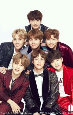 ( ARMY) Tâm sự của ARMY BTS