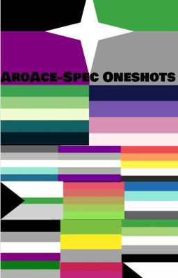 AroAce-Spektrum Oneshots