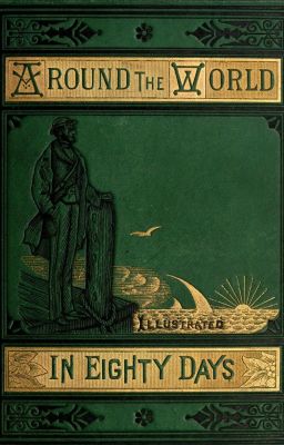 Around the World in Eighty Days