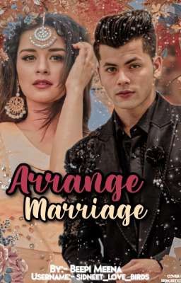 Arrange Marriage