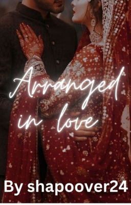 Arranged in love ( series ) #Book 2