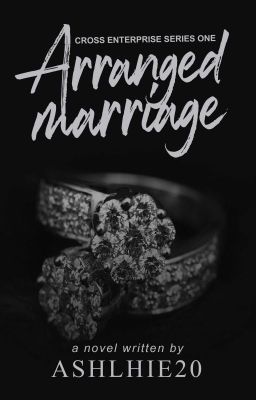 Arranged Marriage (Cross Enterprise Series #1) | PUBLISHED BY CLP