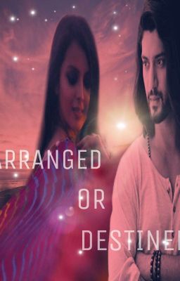 ARRANGED OR DESTINED (Rikara Short Story)