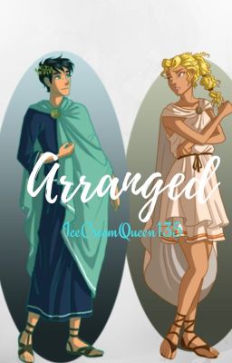 Arranged 》Percabeth AU